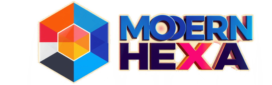 modernhexa.com