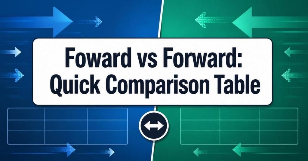 _ Quick Compari